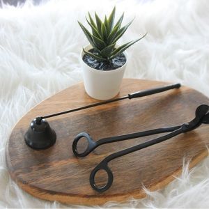 Candle Care Set (new)